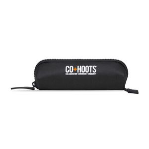 [100323-001] Mobile Office Pouch - Black