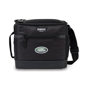 [100400-001] Igloo® Maddox Cooler - Black