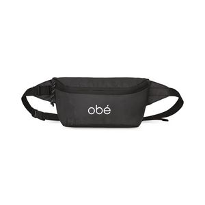 Rio Waist Pack - Black