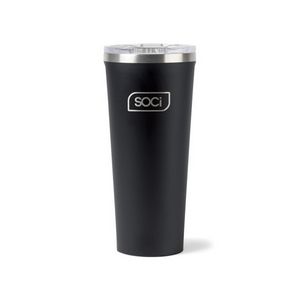 [100482-006] CORKCICLE® Tumbler 24 Oz. - Matte Black