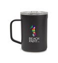 CORKCICLE® Coffee Mug - 16 oz. - Matte Black