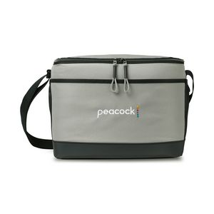 [100718-031] Goodwin Deluxe Box Cooler - Medium Grey