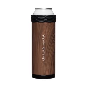 [100916-240] CORKCICLE® Slim Arctican - Walnut