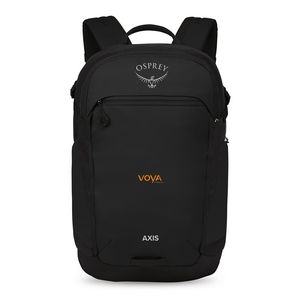 [101198-001] Osprey Axis - Black