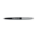 Parker Jotter Original Ballpoint - Black - Silver Trim