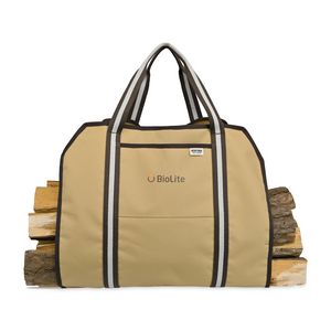 [101488-260] Heritage Supply™ Log Carrier - Dune