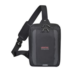 [101961-001] Vertex® Brooklyn Tech Sling - Black