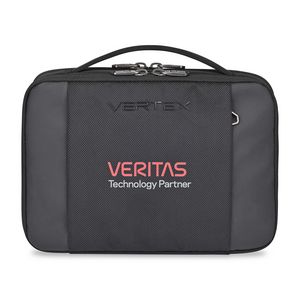 [101962-001] Vertex® Brooklyn Tech Case - Black