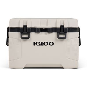 [102069-059] Igloo® Trailmate 50 Qt Hard Side Cooler - Bone