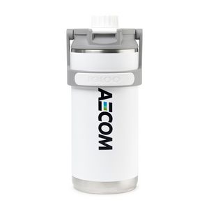 [102142-100] Igloo® Twist 'n Chug Bottle - 36 Oz. - White