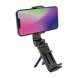 [102198-001] FlexGrip Universal Phone Holder - Black