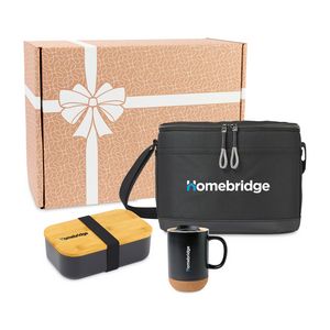[102363-001] Welcome to the Team Gift Set #1 - Black
