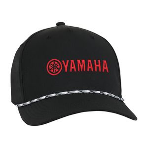 Ahead Alto Performance Cap - Black
