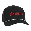 Ahead Alto Performance Cap - Black