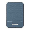 Native Union (RE)Classic Magnetic Power Bank 5000mAh - Navy