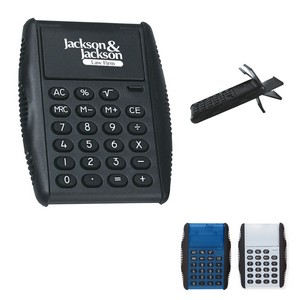 [1606] Flip Calculator