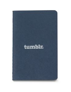 Moleskine® Cahier Ruled Pocket Journal - Sapphire