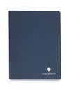 Moleskine® Cahier Ruled X-Large Journal - Navy Blue