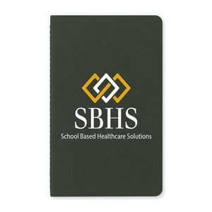 Moleskine® Cahier Ruled Large Journal - Myrtle Green