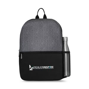 [100067-060] Astoria Backpack - Granite Heather Grey
