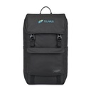 American Tourister® Embark Recycled rPET Laptop Backpack - Black