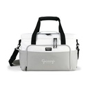 Igloo® Seadrift™ Coast Cooler - White-Grey