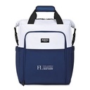 Igloo® Seadrift™ Switch Backpack Cooler - Navy-White