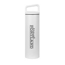 MiiR® Vacuum Insulated Wide Mouth Bottle - 20 Oz. - White Powder