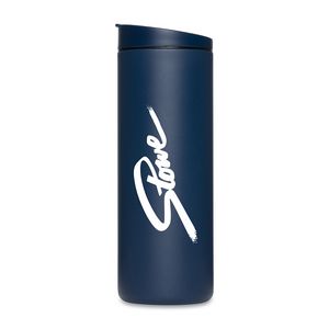 [100276-791] MiiR® Vacuum Insulated Travel Tumbler - 16 Oz. - Tidal Blue