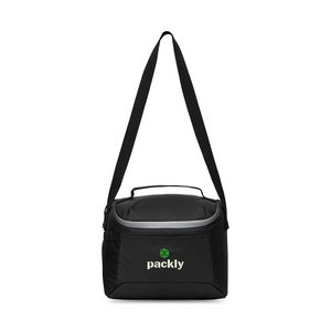 [100328-001] Lunar Box Cooler - Black