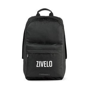 [100334-001] Cumberland Backpack - Black
