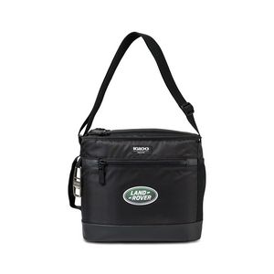 [100401-001] Igloo® Maddox Deluxe Cooler - Black