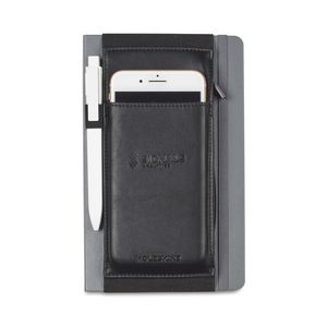 [100405-001] Moleskine® Classic Large Tool Belt - Black