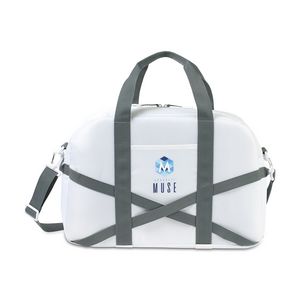 [100434-100] Terrex Sport Bag - White