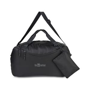 [100436-001] Addison Studio Sport Bag - Black