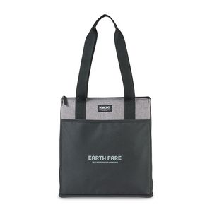 [100438-001] Igloo® Sierra Insulated Shopper - Black