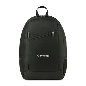 [100463-001] Samsonite Foldable Backpack - Black