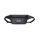 Rio Waist Pack - Granite Heather Grey