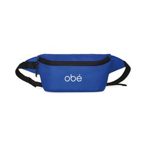 [100480-430] Rio Waist Pack - Royal Blue