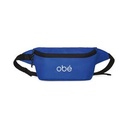 Rio Waist Pack - Royal Blue