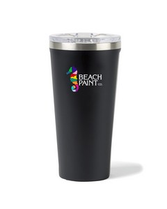 CORKCICLE® Tumbler - 16 Oz. - Matte Black