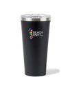 CORKCICLE® Tumbler - 16 Oz. - Matte Black
