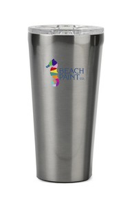 CORKCICLE® Tumbler - 16 Oz. - Gunmetal