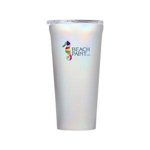 [100481-118] CORKCICLE® Tumbler - 16 Oz. - Prismatic
