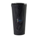 CORKCICLE® Tumbler - 16 Oz. - Burnt Wood