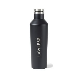 [100483-006] CORKCICLE® Canteen - 16 Oz. - Matte Black