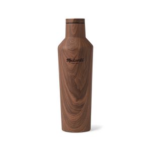 [100483-240] CORKCICLE® Canteen - 16 Oz. - Walnut