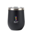 CORKCICLE® Stemless Wine Cup - 12 Oz. - Matte Black