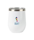 CORKCICLE® Stemless Wine Cup - 12 Oz. - Gloss White