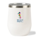 CORKCICLE® Stemless Wine Cup - 12 Oz. - Oat Milk